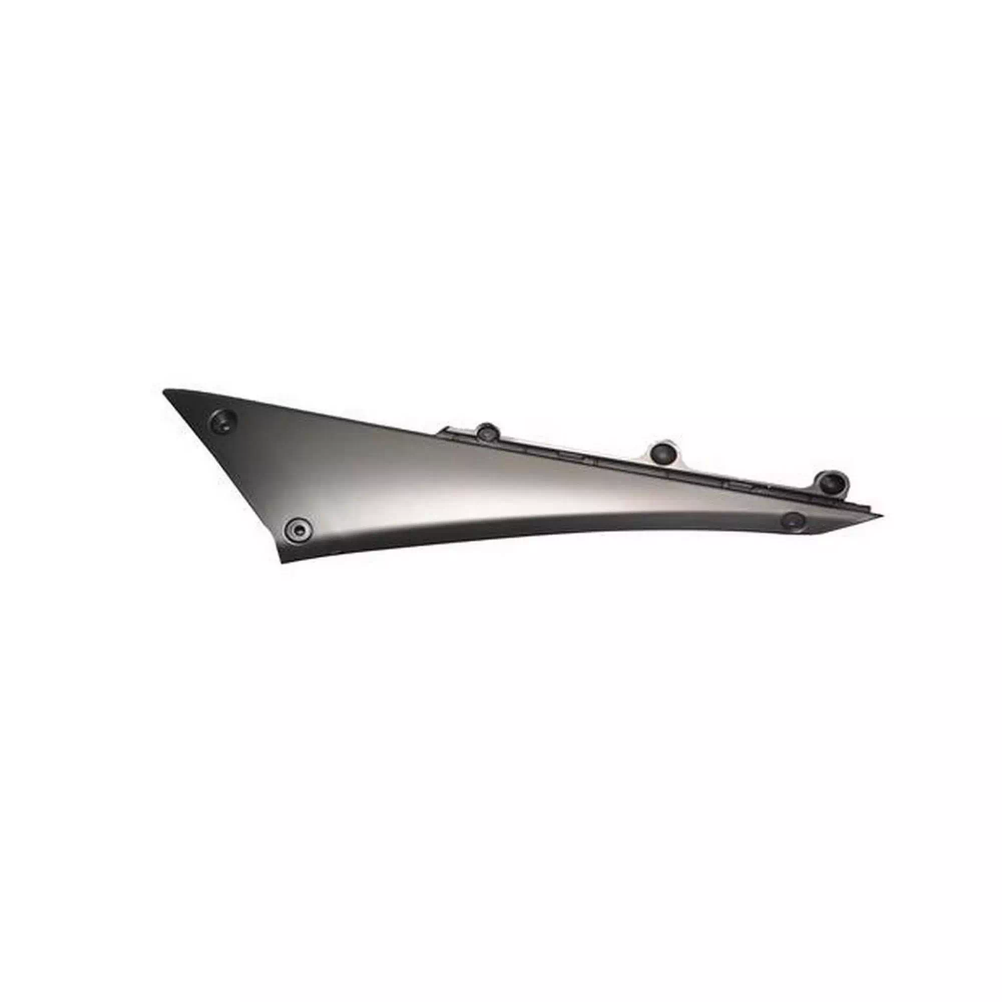 RKS NEWLIGHT 125 PRO ALT PANEL EKİ SAĞ GRİ BAKIR [NEWLIGHT PRO (KUBA)] #RK 40309